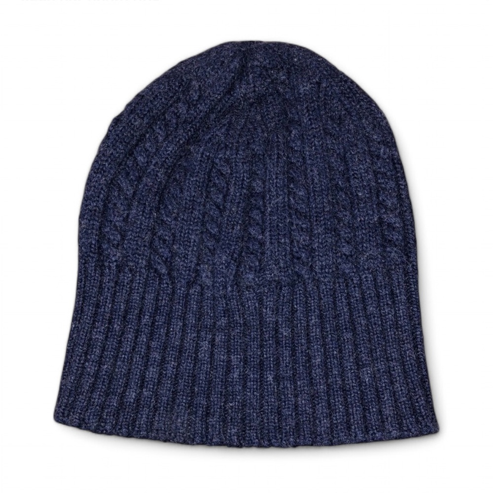 Ralph Lauren Wool Winter Hat